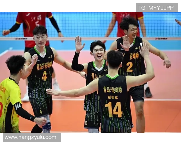 对话李磊：回顾排球生涯中的挑战与成就分享