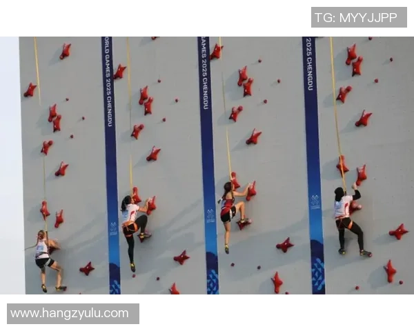 成都攀岩队的蜕变之路：从初心到巅峰的深度探索与启示