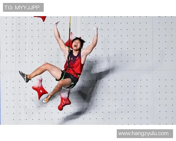 杭州攀岩队战术解析与其他队伍对比的独特视角与深度剖析