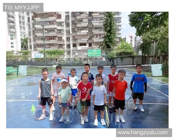 深圳网球队的奋斗历程与成长故事全景纪实