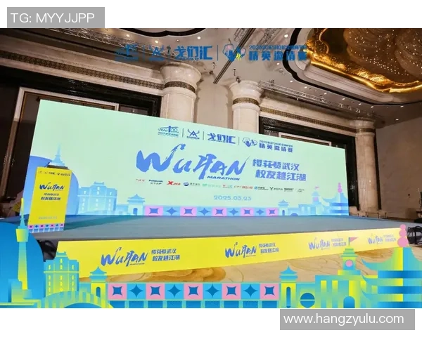 武汉城市马拉松中街舞队展现出色团队协作与激情表演的精彩点评