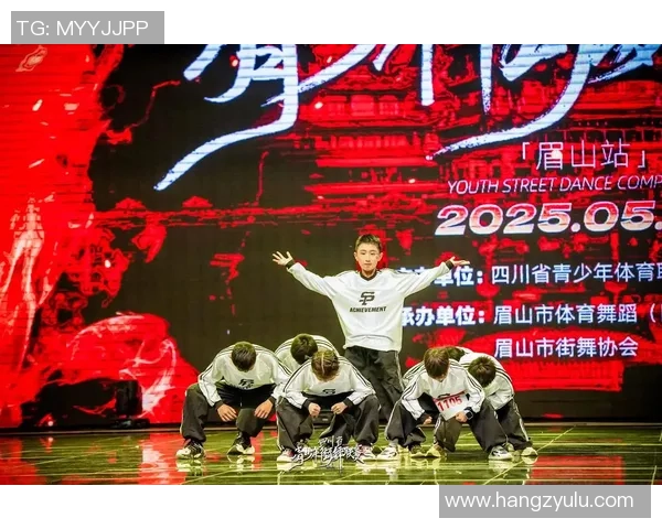 街舞状态排行榜揭晓北京街舞队荣获第六名引发热议 街舞状态排行榜揭晓北京街舞队荣获第六名引发热议