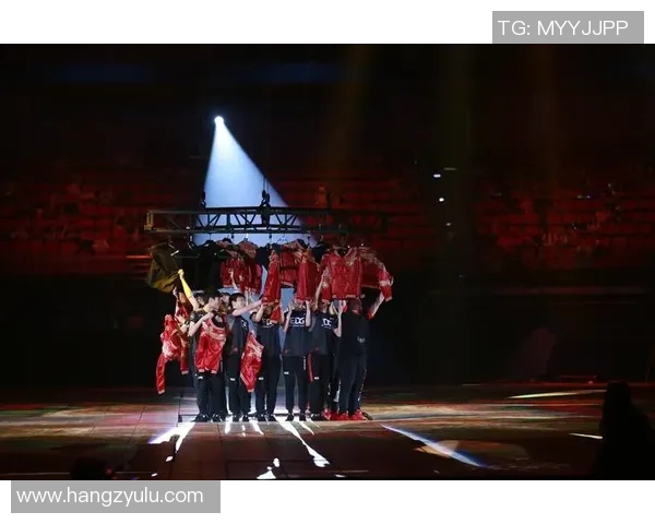 英雄联盟深度解析EDG中路选手如何实现战术突破与团队协作