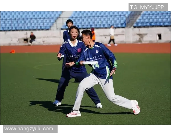 聚焦飞盘运动：探讨北京飞盘队的耐力训练与比赛策略