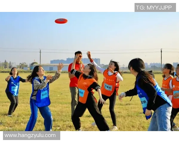 飞盘运动的魅力与挑战刘军分享个人成长与未来展望